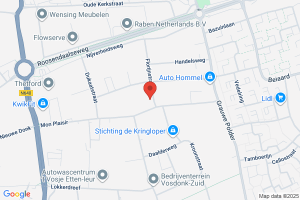 Lodewijks Installatiebureau Bv