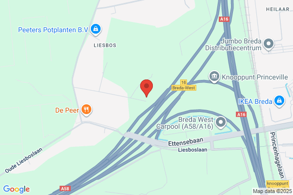 Loodgietersbedrijf Leo Clerx Bv