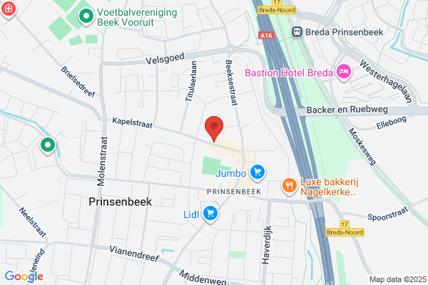 Montage- En Onderhoudsbedrijf Verstraete