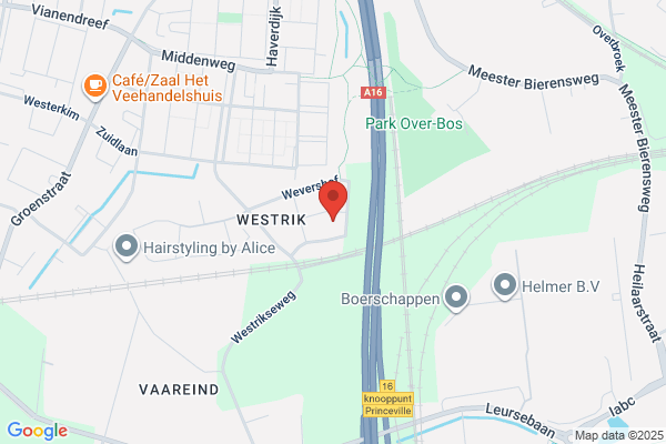 Barendsen Van Bavel Makelaardij