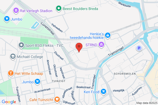 Rewin West-Brabant