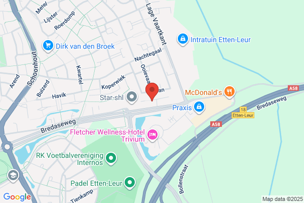 Business Centre Etten-Leur