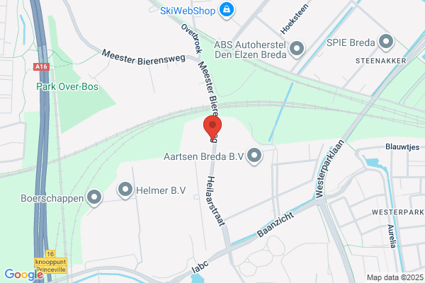 Huizen Combinatie, De