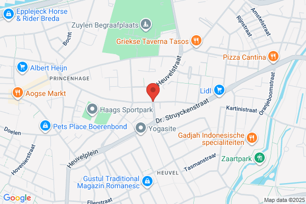Loever Breda Bv