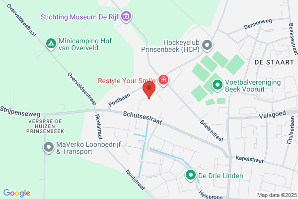Mcpm Nederland Bv