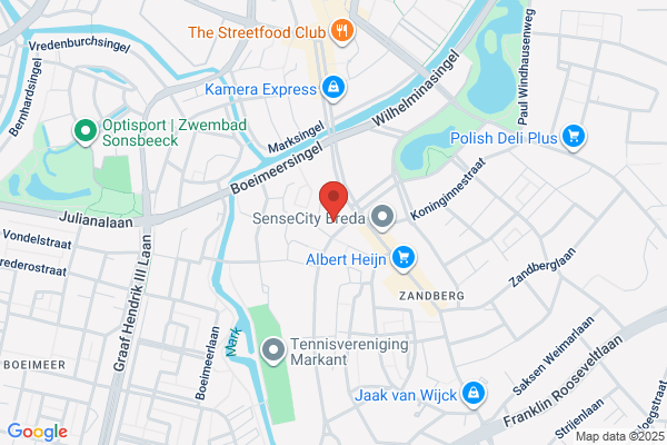 Miert Bureau BV Van