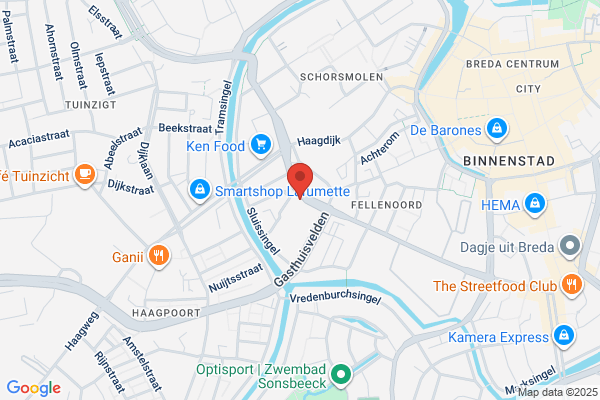 Vve Diensten Nederland Bv