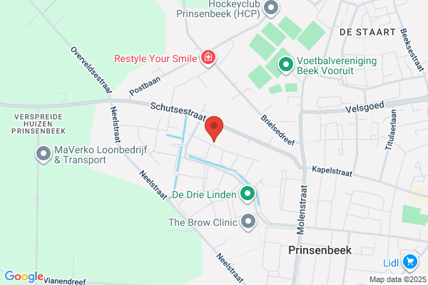 Pedicure Chiropodiste Praktijk CAW van Vugt