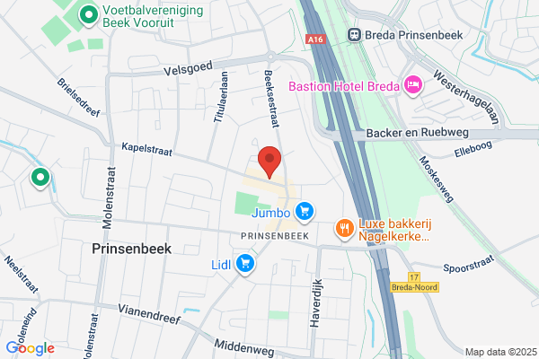 HalluXe feet & body - medisch pedicure en diverse massages