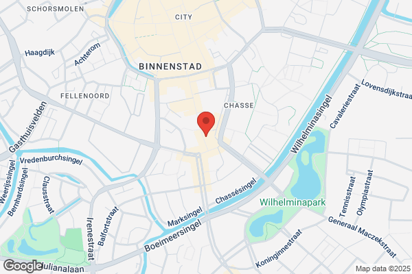 Hans Anders Opticiens / 250