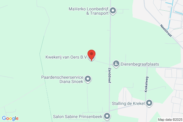 Olaer Ned Bv