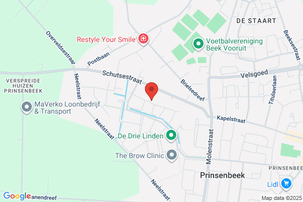 Apollo Openbare Basisschool Daltononderwijs