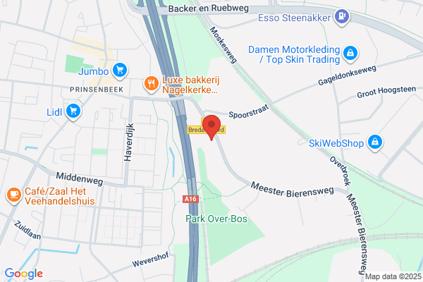 Remie Tankvaart BV M