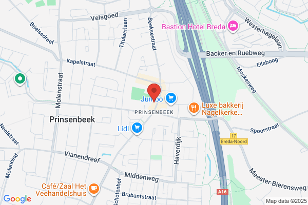 Advocatenkantoor Schovers