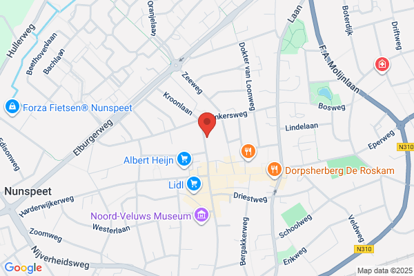 Berg & Van Oosten Accountants- En Belastingadvieskantoor Bv, V/D
