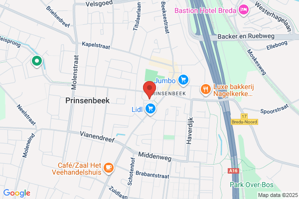 Bibliotheek