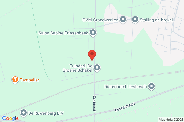 Broek, Van Den