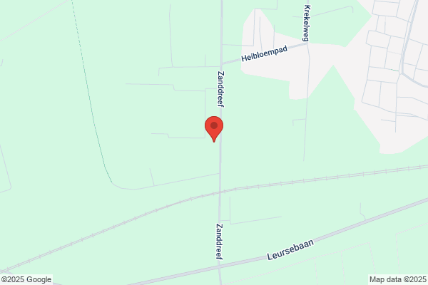 Broek, Van Den