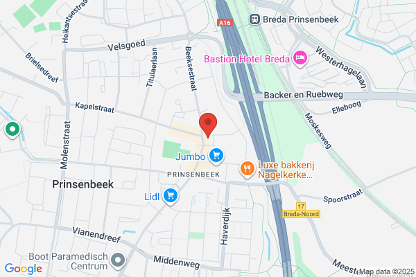 De Hypotheekshop