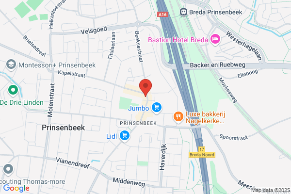 Haarbosch Bv