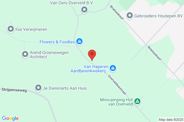 Hoveniersbedrijf J.C.M. Meeuwis