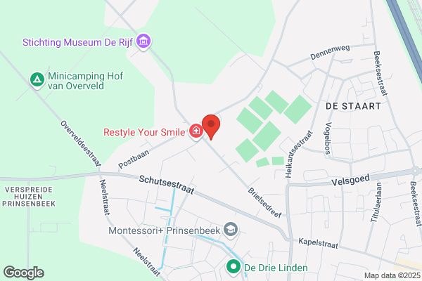 Kokke BV C