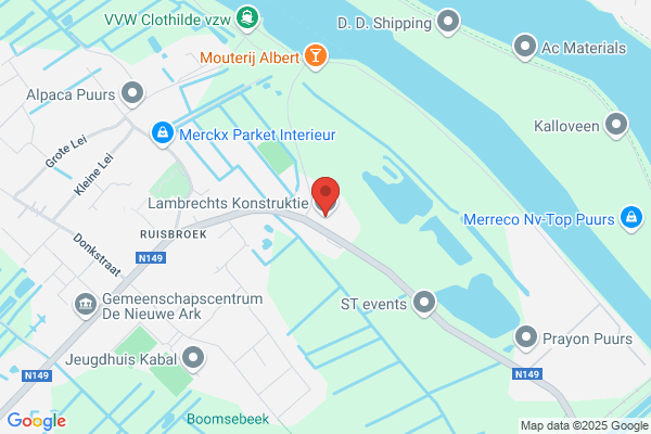 Lambrechts Bv