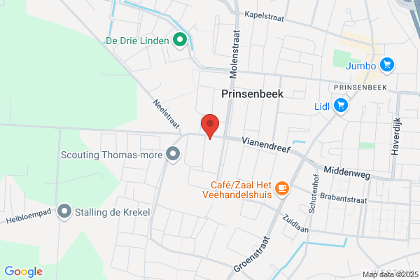 Openb Bibliotheek