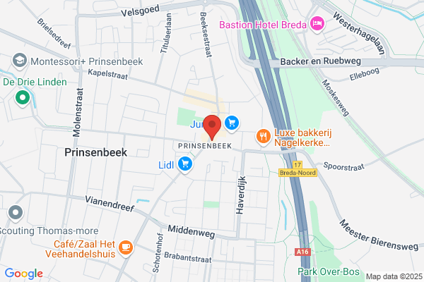 Snoep Van De Hoek