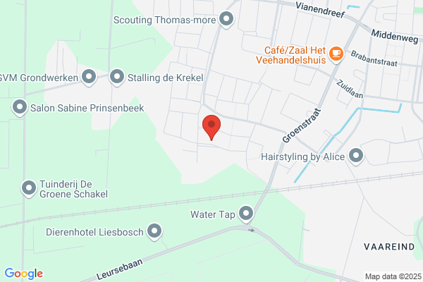Stajo Hekwerken