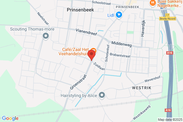Tijden, De