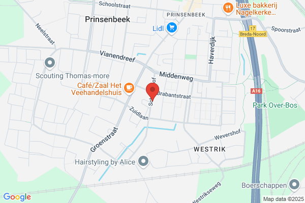 Weijgers, A