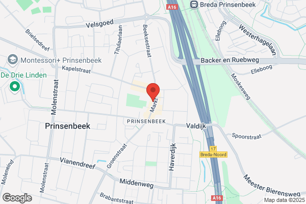 A. Van De Goorbergh