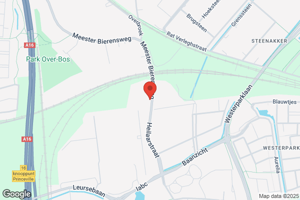 Brosco Onderhoud Gebouwen Bv