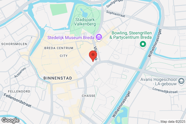 Kloostertaveerne Pannekoekhuis