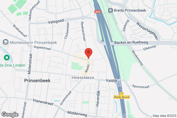 Kloostertaveerne, Restaurant