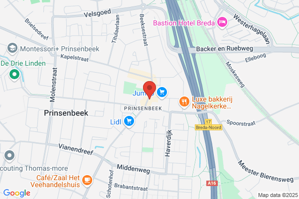 Petit Restaurant 't Valken