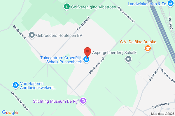 Soepzaak, De