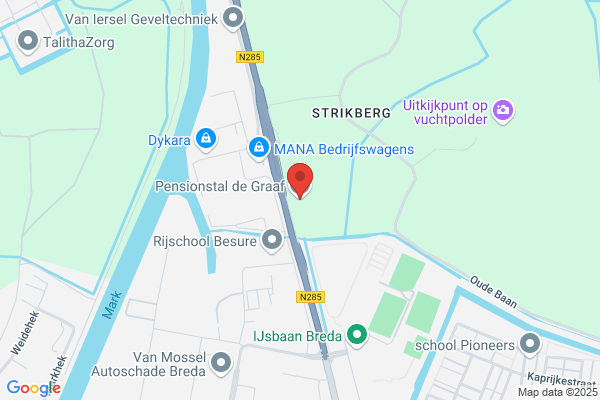 Stal, De
