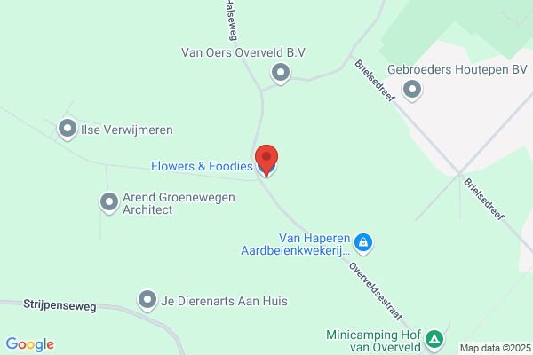 Themarest De Vier Jaargetijden