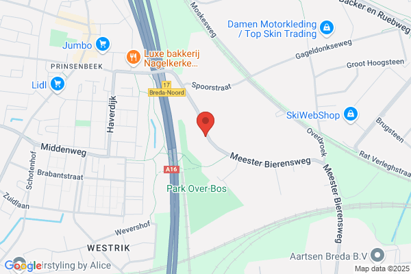 Voeten Exploitatie Bv