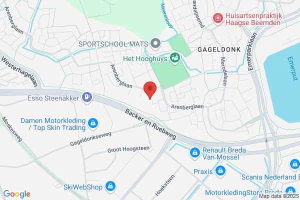 Autorijschool Frans Van Gool