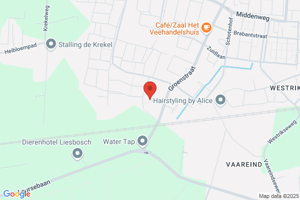 Rijschool Nuiten
