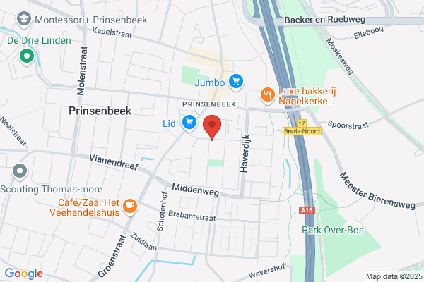 Franken Schildersbedrijf