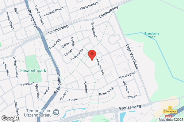 Hofstee Rk, De