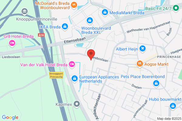De Keijsersmolen