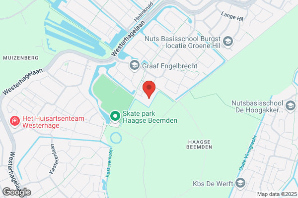 De Rietvink