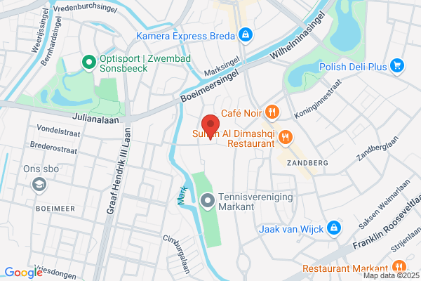 Montessori Breda