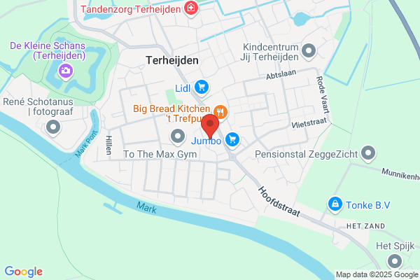 Onder De Torens