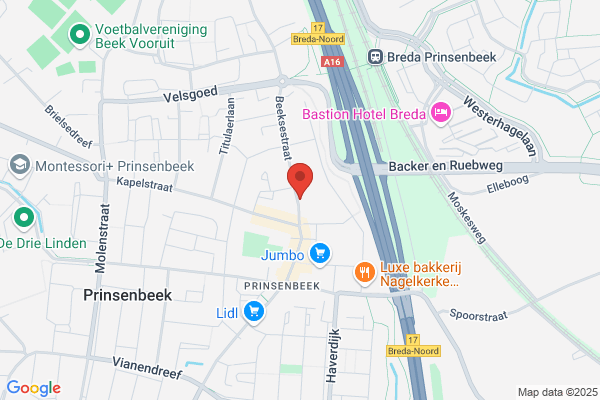 Louise Brand Schoonheidssalon